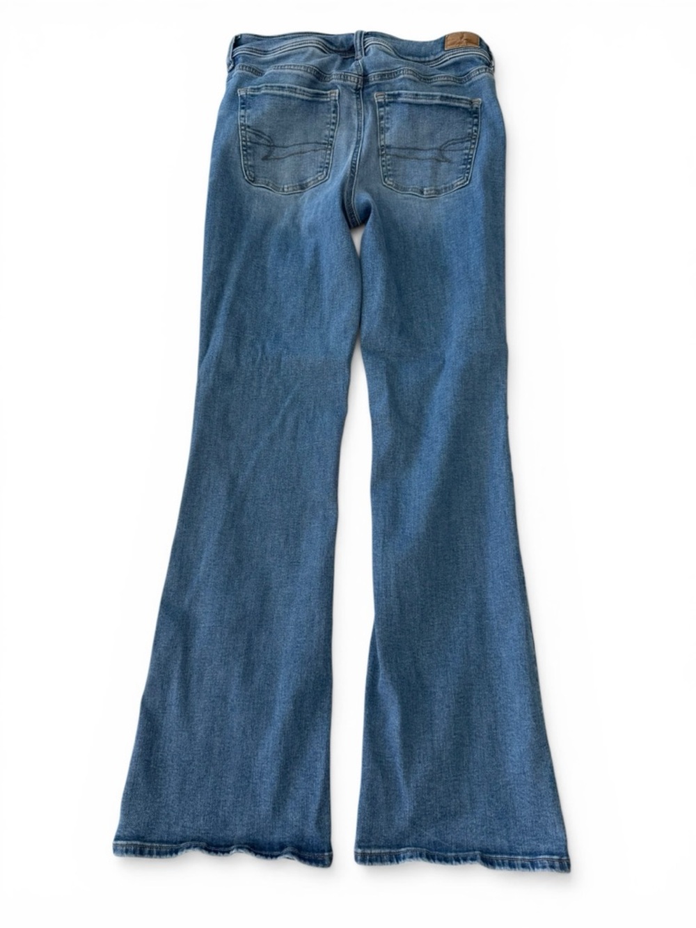 AE Kick Boot Next Level Jean 8 - Picture 10 of 11